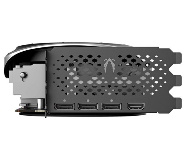 Zotac GeForce RTX 4090 Gaming Trinity OC 24GB GDDR6X - 1075531 - zdjęcie 7